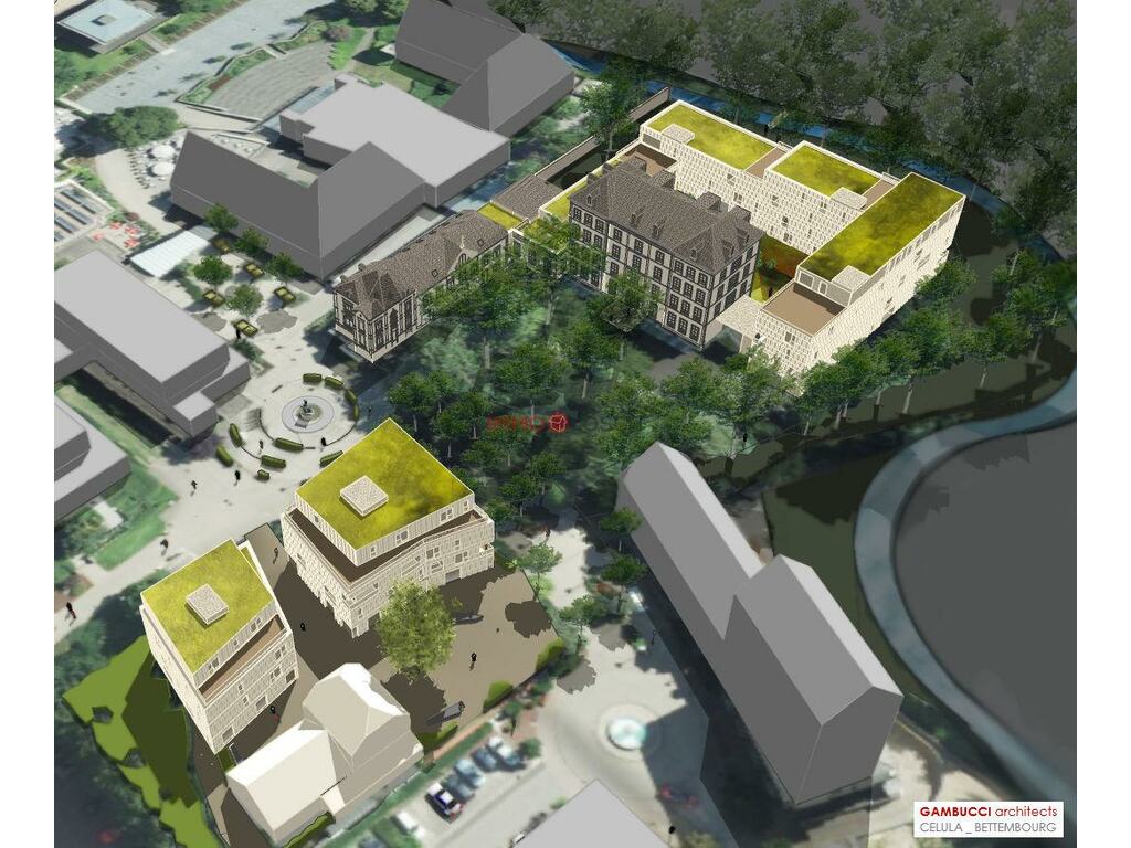 Photo AM PARK & GRAND CHEF